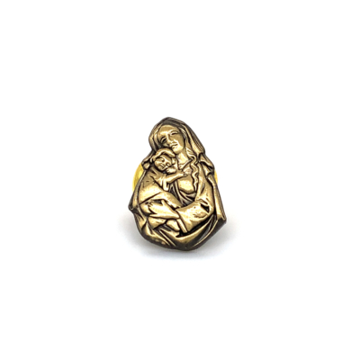 Pin 'Holy Mary' – Bild 2