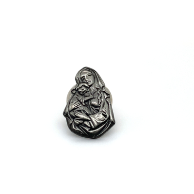 Pin 'Holy Mary' – Bild 3