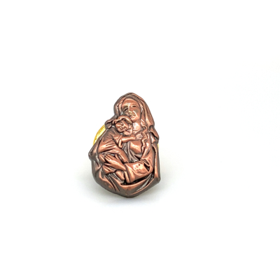 Pin 'Holy Mary' – Bild 4