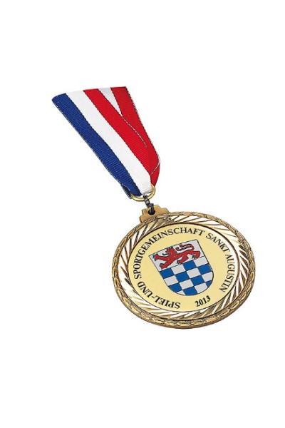 Medaille Ares