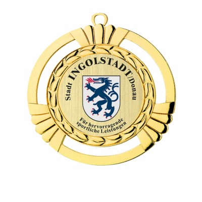 Standard Medaille