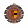 Preisgünstige Medaille