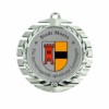 Preisgünstige Medaille