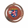 Preisgünstige Medaille