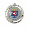 Preisgünstige Medaille