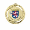 Preisgünstige Medaille