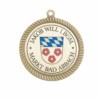 Preisgünstige Medaille