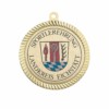 Preisgünstige Medaille