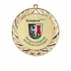 Preisgünstige Medaille