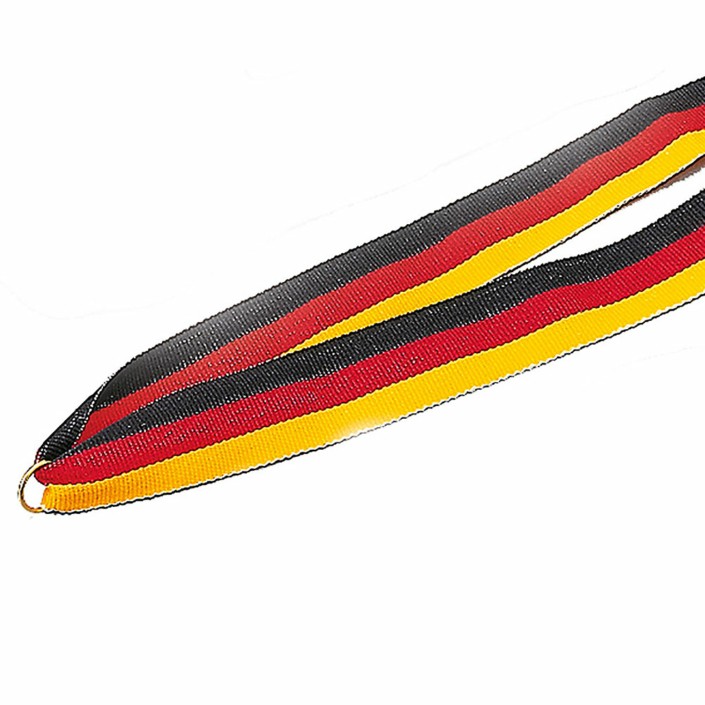 Armee Achievement Medaillenband - 4,8cm Nylon Band Für Uniformen