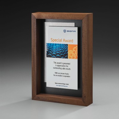 Wood Frame
