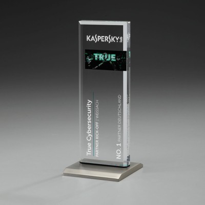 Silver Ground Award