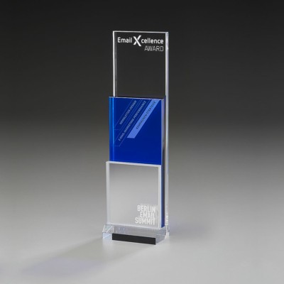 Modern Step Award