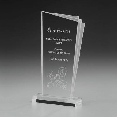 Scroll Award