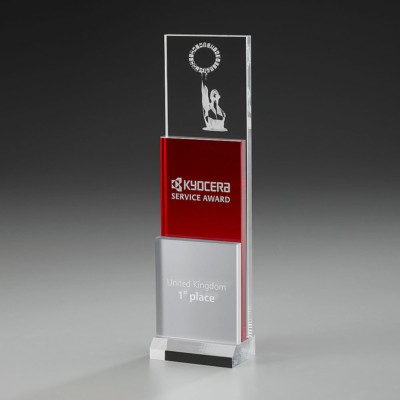 Fire Step Award
