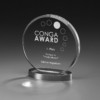 Metal Round Award