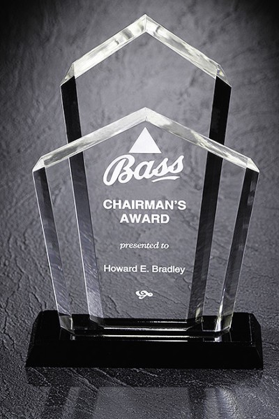 Chairman Award