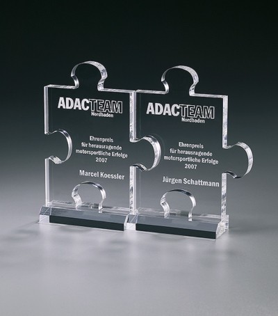Puzzle Award – Bild 2