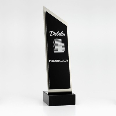 Metall Trophäen