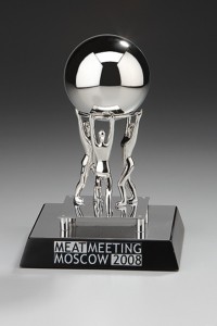 Together We Can - Award