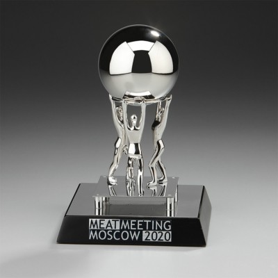 Together We Can Award