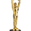 Star Achievement Award Kristall