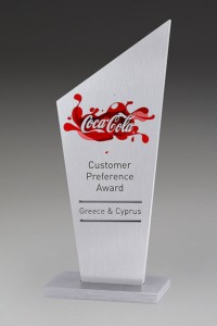 Custom Water Cut