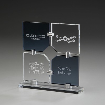 Memory Award