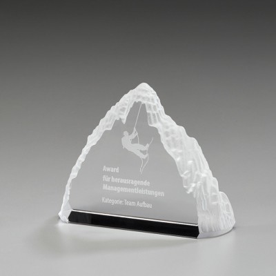 Iceberg Award