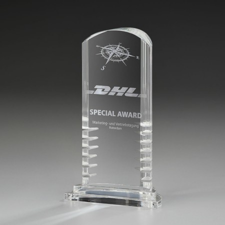 Mythic Award