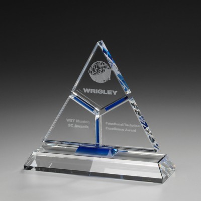 Puzzle Pyramid