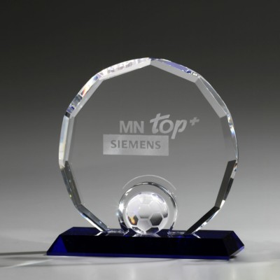 Globe Circle Diamond (Soccer / Golf / Tennis)
