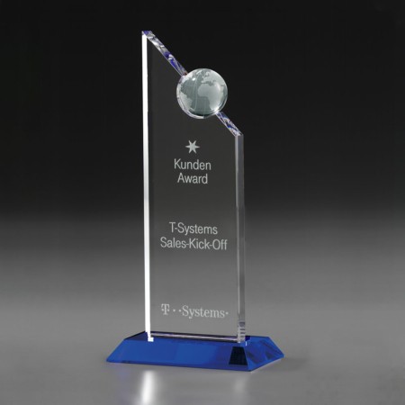 Globe Excellence Award (Soccer / Golf / Tennis)