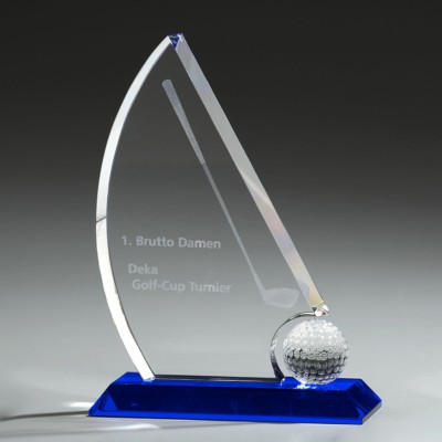 Globe Sail Award (Soccer / Golf / Tennis) – Bild 3