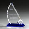 Globe Sail Award (Soccer / Golf / Tennis)