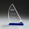 Globe Sail Award (Soccer / Golf / Tennis)