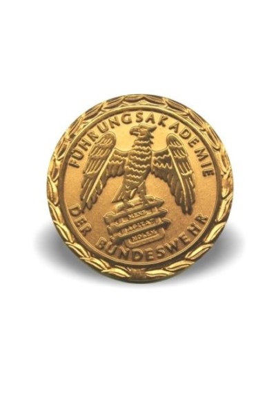 Medaillen - Sonderanfertigung aus Stahl, Eisen, Messing, Kupfer, Zink