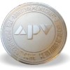 Medaillen - Sonderanfertigung aus echtem Gold / Silber / Platin
