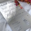 Manuela und William Titelbild