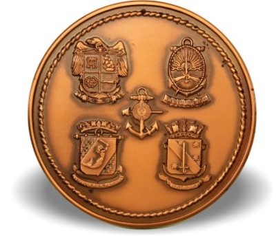 Medaillen - Sonderanfertigung aus Stahl, Eisen, Messing, Kupfer, Zink