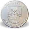 Medaillen - Sonderanfertigung aus echtem Gold / Silber / Platin