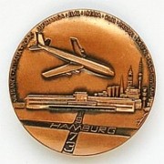 Medaille_Hamburg