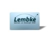 Namensschild Lembke