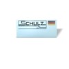 Namensschild Schulz