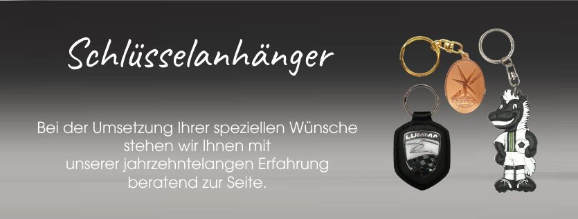 Schlüsselanhänger 'LOVE'