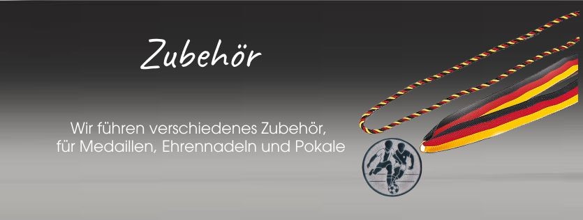 Acrylglas Trophäen mit Uhr